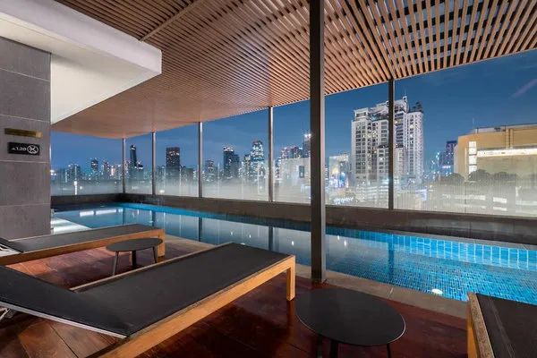 Wyndham Garden Bangkok Sukhumvit 42