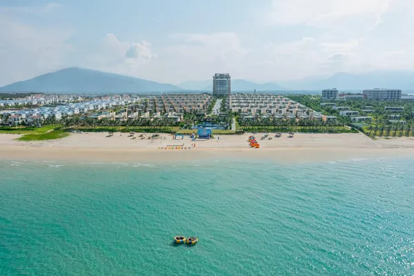 Wyndham Garden Cam Ranh Resort