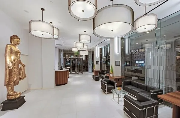 Wyndham Garden Chinatown