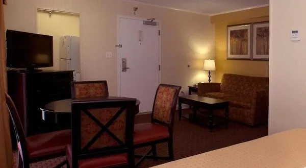 Wyndham Garden Fort Walton Beach