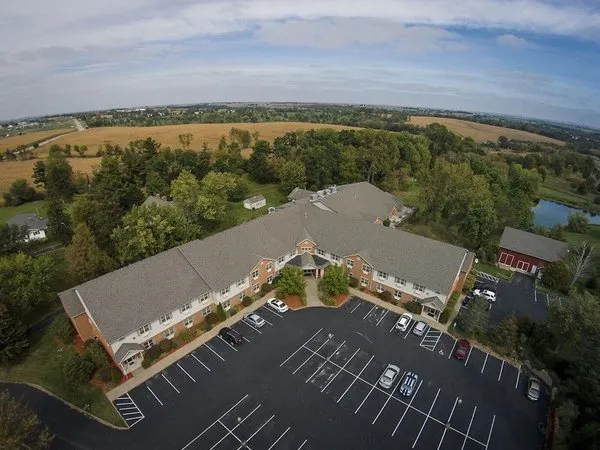 Wyndham Garden Galena Hotel & Day Spa