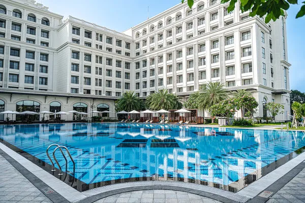 Wyndham Garden Grandworld