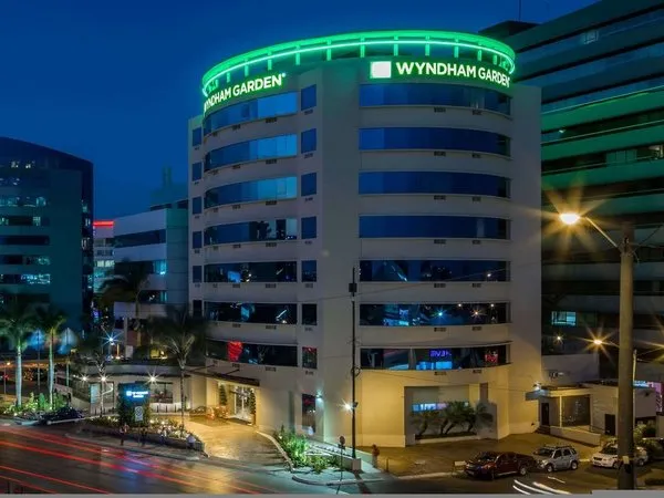 Wyndham Garden Guayaquil
