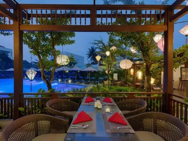 Wyndham Garden Hoi An Cua Dai