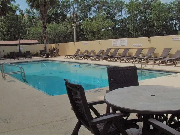 Wyndham Garden Jacksonville