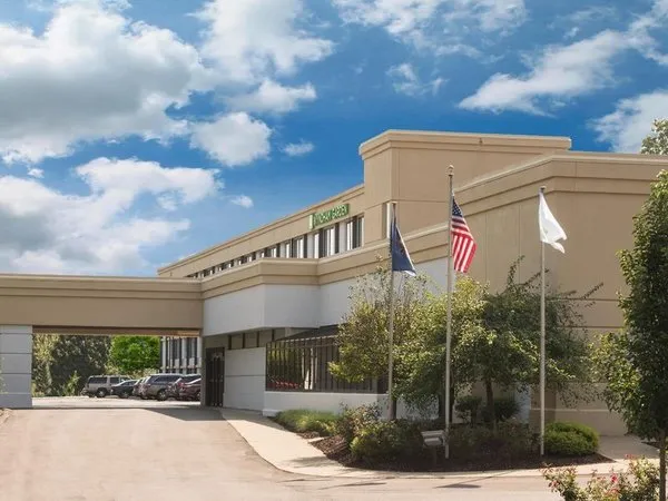 Wyndham Garden Pittsburgh Airport