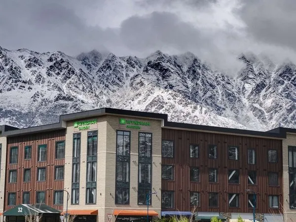 Wyndham Garden Remarkables Park Queenstown