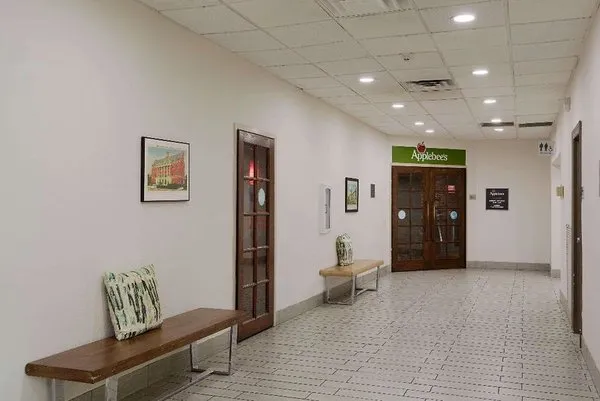 Wyndham Garden Tallahassee Capitol