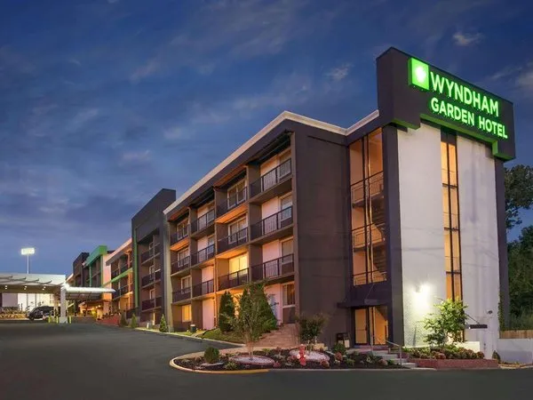 Wyndham Garden Washington DC Area
