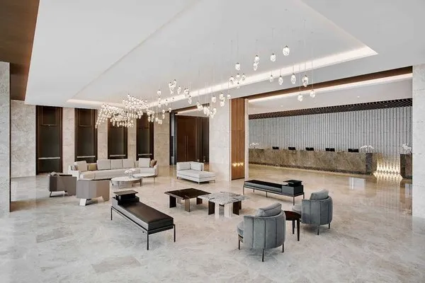 Wyndham Grand Busan