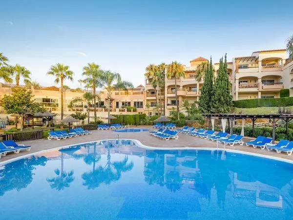 Wyndham Grand Costa del Sol
