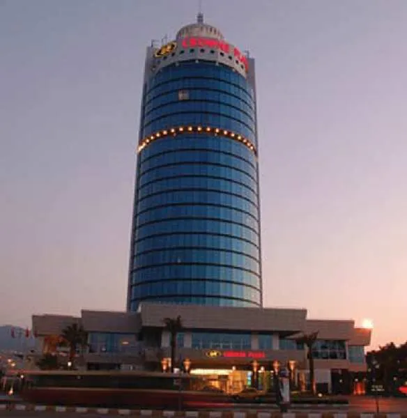Wyndham Grand Izmir Özdilek Thermal & Spa