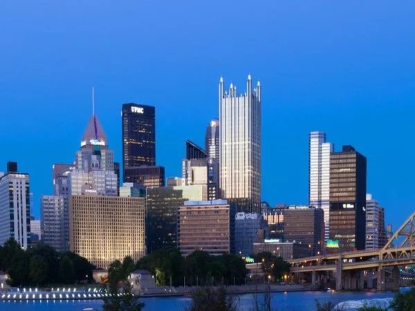 Wyndham Grand Pittsburgh Downtown