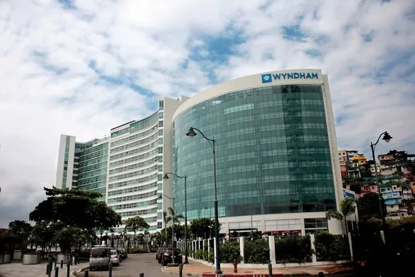 Beste Hotelangebote in Ecuador vergleichen