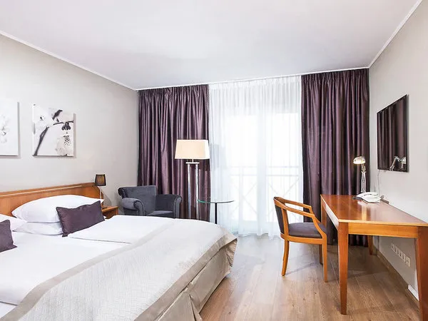 Wyndham Hannover Atrium