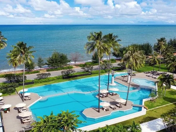 Wyndham Hua Hin Pranburi Resort & Villas