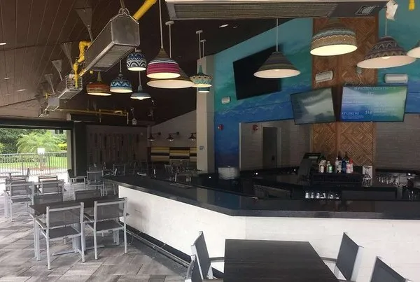 Wyndham Lake Buena Vista Disney Springs Resort Area