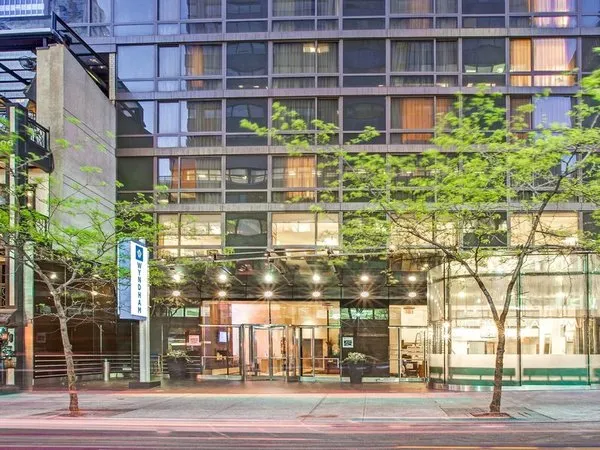Wyndham Midtown 45 at New York City