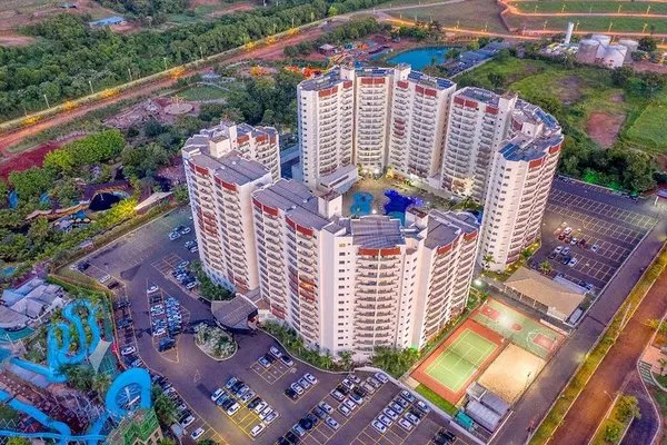 Wyndham Olímpia Royal Hotels