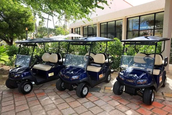Wyndham Palmas Beach and Golf Boutique Resort