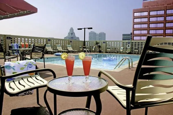 Wyndham Philadelphia Historic District