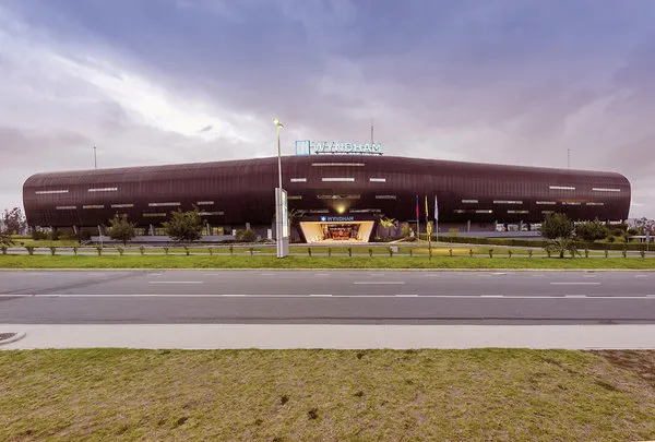Wyndham Quito Airport