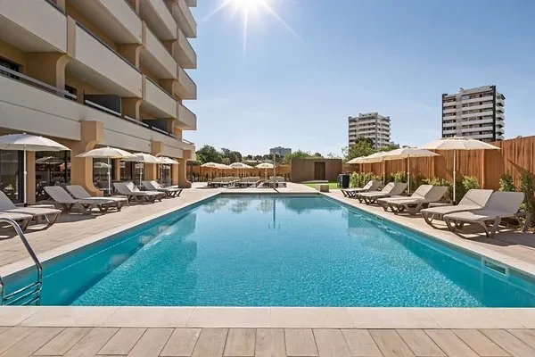 Wyndham Residences Alvor Beach