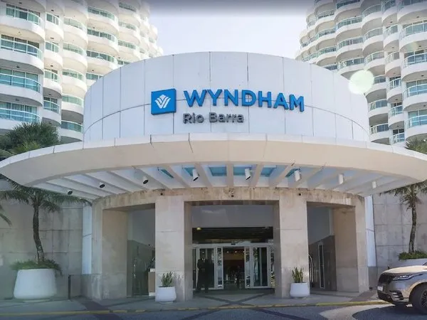 Wyndham Rio de Janeiro Barra