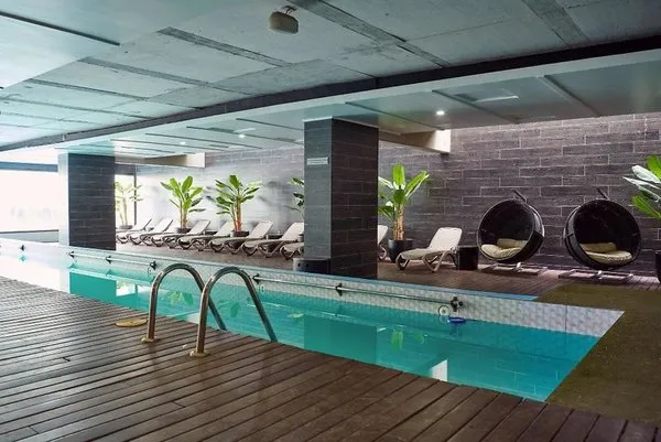 Wyndham Santiago Pettra