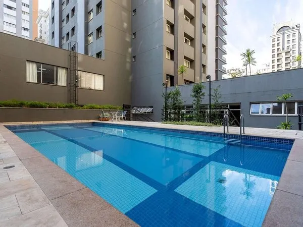 Wyndham São Paulo Paulista