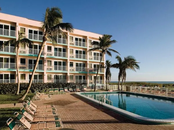 Wyndham Sea Gardens