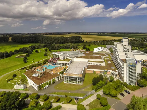Wyndham Stralsund HanseDom