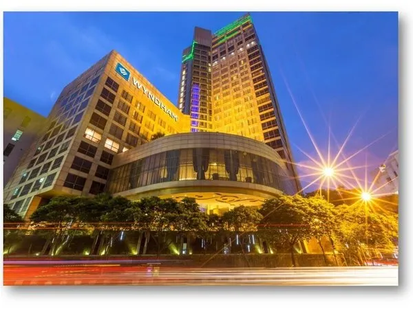 Wyndham Surabaya