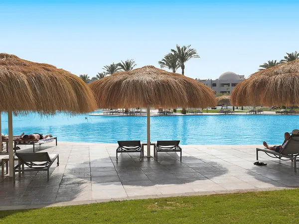Xanadu Club Makadi Bay