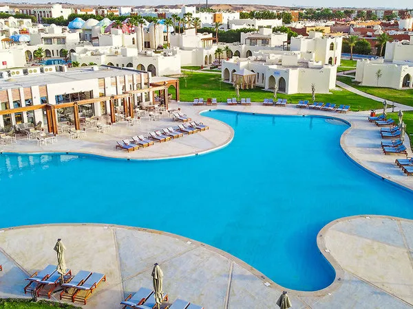 Xanadu Makadi Bay