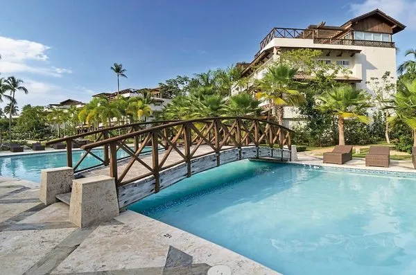 Urlaub in Halbinsel Samana