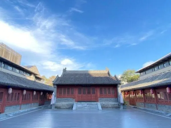 Xizhao Temple