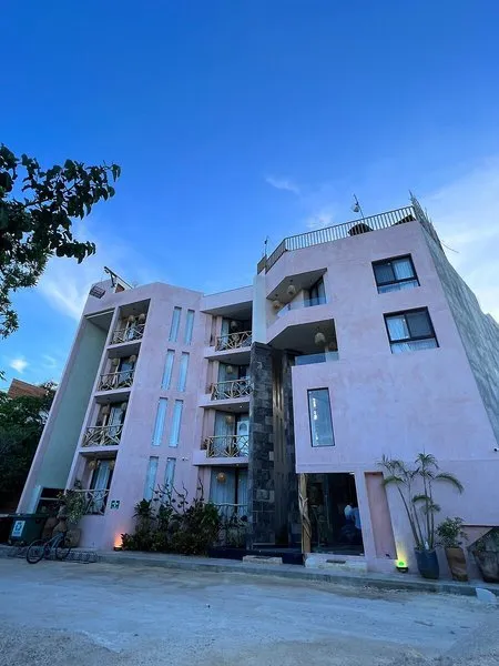 Xkeban Tulum