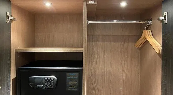 XO Hotel Inner