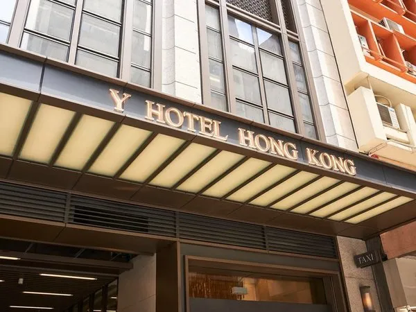 Y Hotel Hong Kong