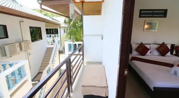 Ya Nui Resort