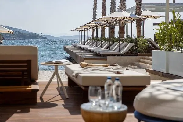 Yalikavak Marina Hotel by METT Collection
