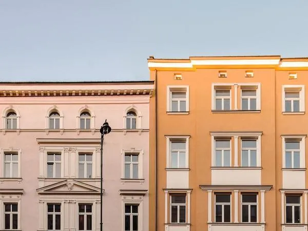 Yarden Aparthotel Krakow