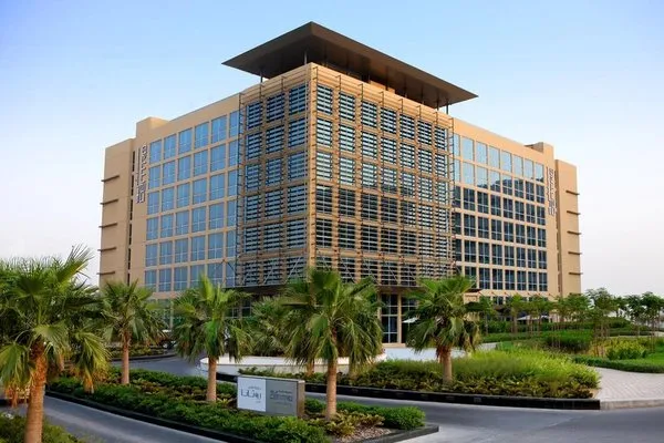 Yas Plaza Circuit