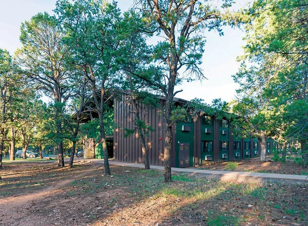 Yavapai Lodge East