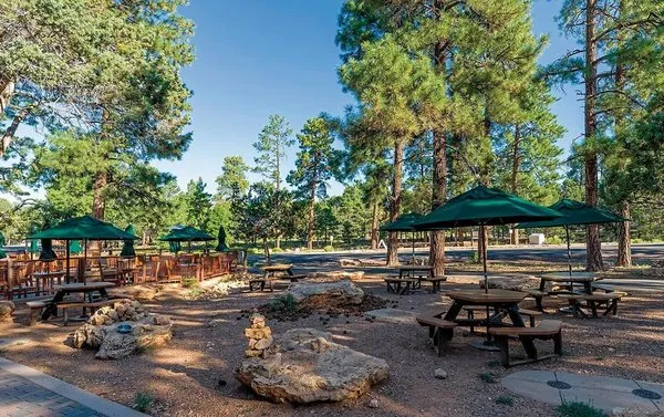 Yavapai Lodge West