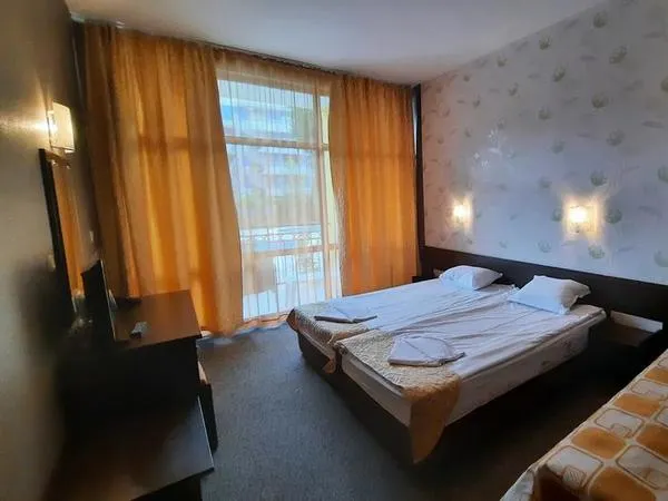 Yavor Palace Hotel