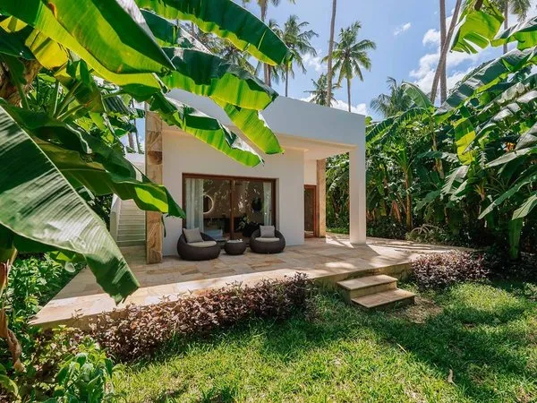 Ycona Luxury Resort