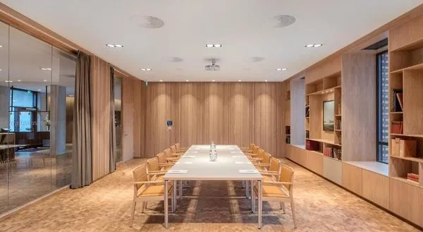 Ydalir Hotel