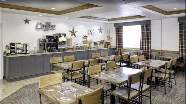 Yellowstone Park Hotel